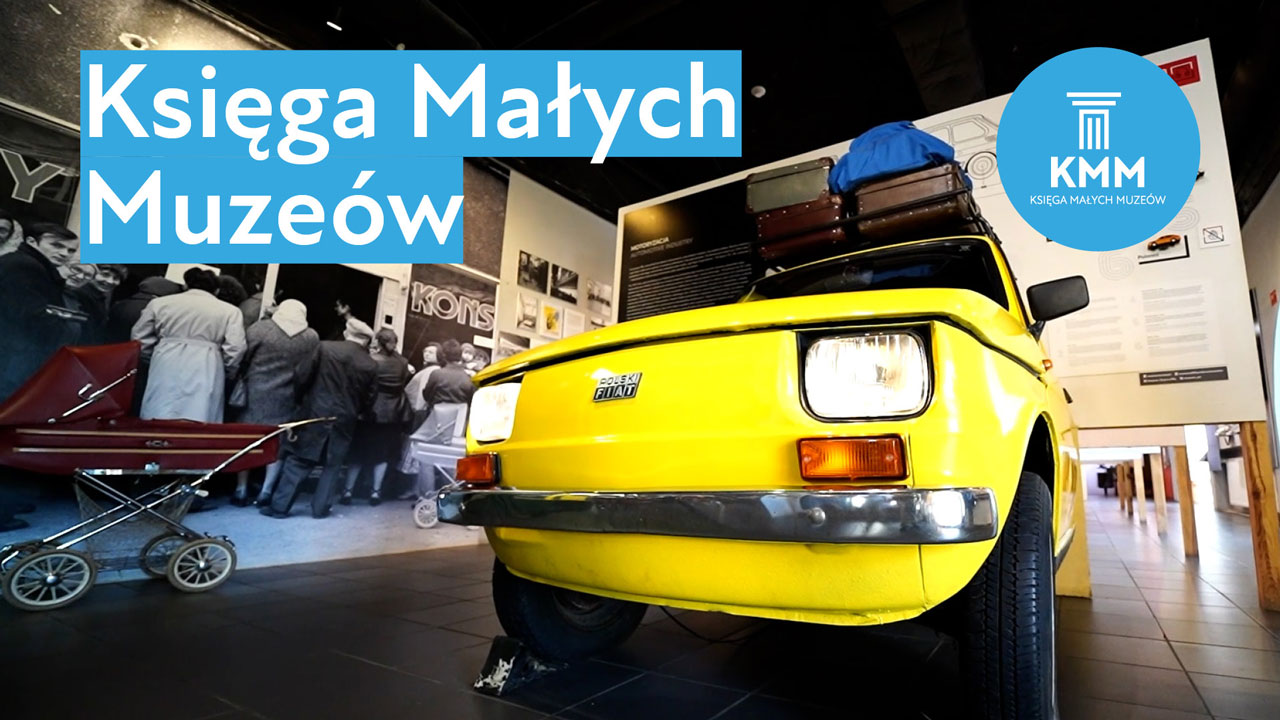 Księga Małych Muzeów